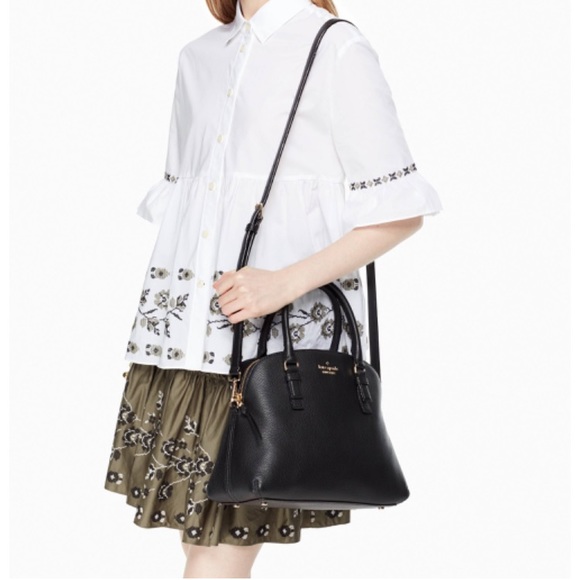 Kate Spade jackson street lottie - Picture 5 of 5